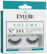 Thumbnail for your product : Eylure Volume Lash No: 101