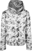 Thumbnail for your product : Moncler Gamme Rouge Botanical Print Jacket