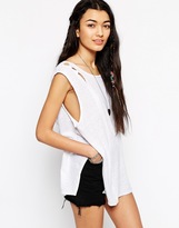 Thumbnail for your product : Free People Summers End Top