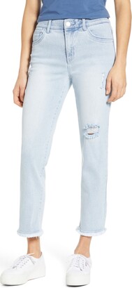 wit and wisdom absolution ankle skimmer jeans