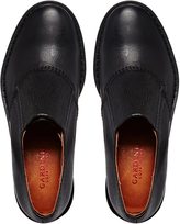 Thumbnail for your product : Gardenia Leather Flat Shoes