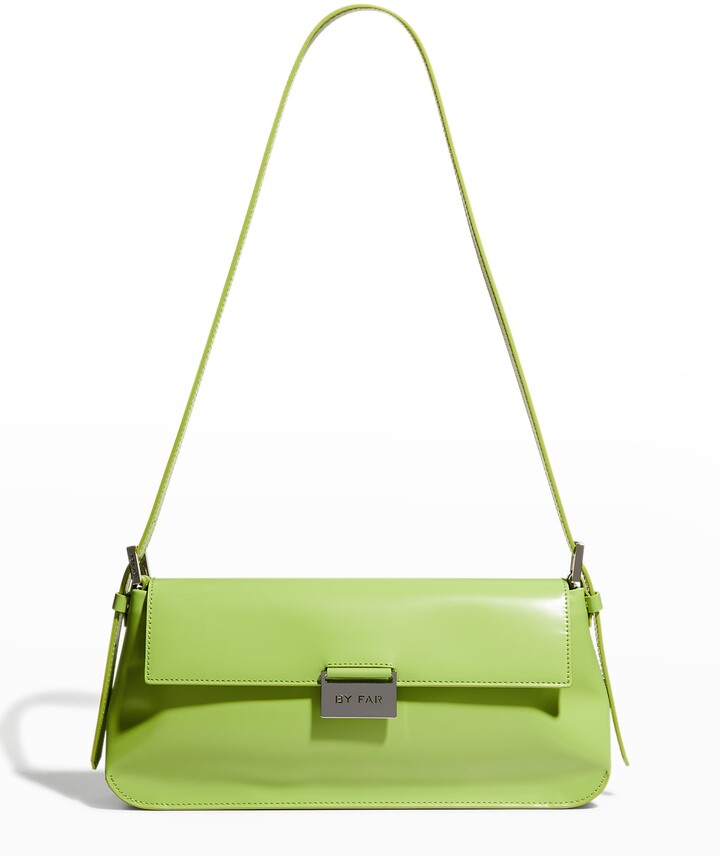 Stylish Single Shoulder Summer Handbag For Handbag,Green,22X17X25Cm