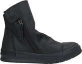 Thumbnail for your product : Cinzia Araia Ankle Boots Black