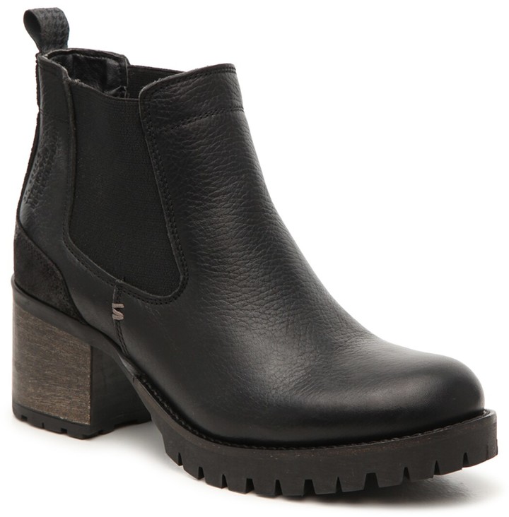 Bullboxer Cory Chelsea Boot - ShopStyle