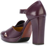Thumbnail for your product : Chie Mihara platform sandals
