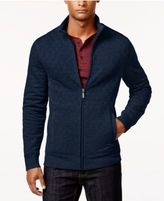 Thumbnail for your product : Club Room Men's Zipper Jacket, Only at Macy's