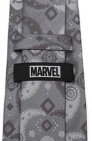 Thumbnail for your product : Cufflinks Inc. Marvel Avengers Paisley Silk Tie