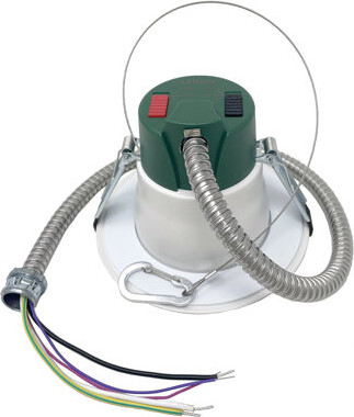 LEDone Led One 3.28" Baffle Recessed Trim