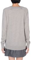 Thumbnail for your product : See by Chloe Long sleeve sweater
