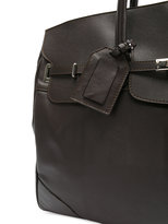 Thumbnail for your product : Eleventy holdall bag