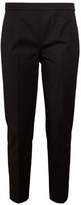 Thumbnail for your product : J.Crew MARTIE Trousers navy