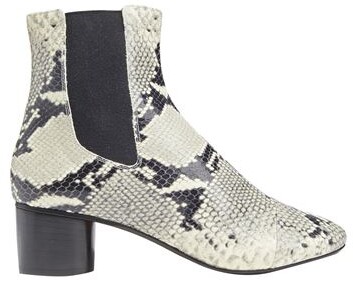 Isabel Marant White Women's Shoes with Cash Back | Shop the world's largest  collection of fashion | ShopStyle