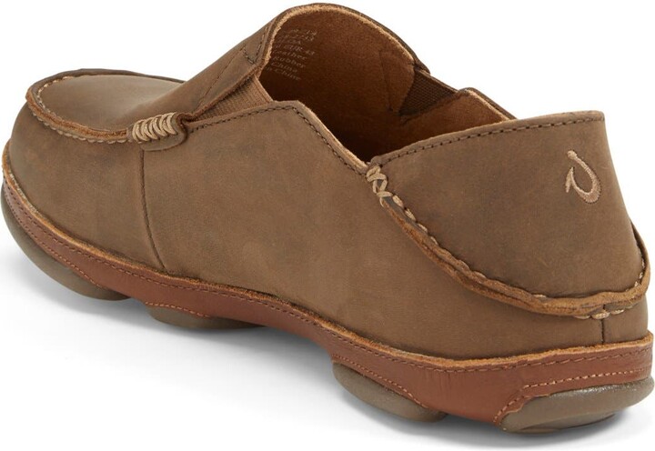 Moloa Slip-On - Image 7