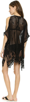Thumbnail for your product : Wanderlust Tt Beach Swenton Woman Cover Up