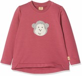 Thumbnail for your product : Bellybutton mother nature & me Baby Girls' Sweatshirt 1/1 Arm