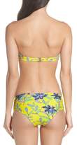 Thumbnail for your product : Diane von Furstenberg Strapless Bikini Top