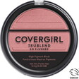 Cover Girl TruBlend So Flushed High Pigment Blush, 320 Love Me, 0.33 oz