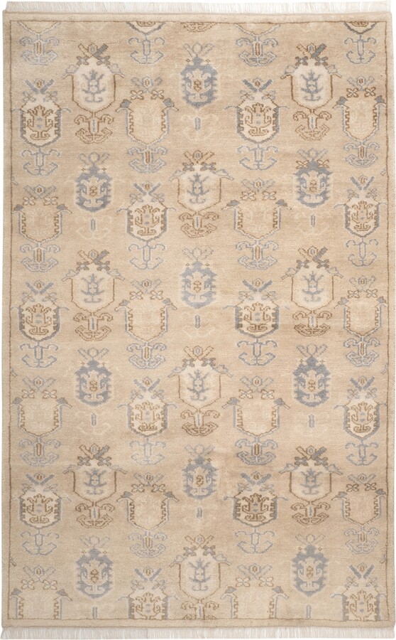 Dash and Albert Rugs by Annie Selke Ashby DA2307 8'x10' Area Rug