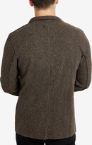 Thumbnail for your product : Kenneth Cole Men's Loose-Fit Knit Flex Sportcoat