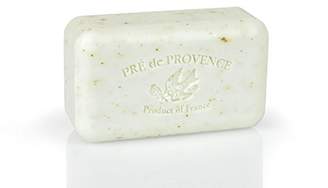 Pre de Provence Artisanal French Soap Bar Enriched with Shea Butter
