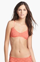Thumbnail for your product : Cheap Monday 'Shape' Lace Bra