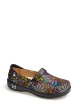 Thumbnail for your product : Alegria 'Keli' Embossed Clog