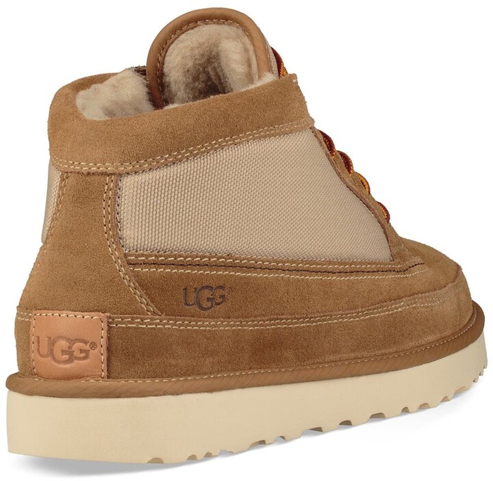 ugg highland field boot