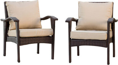 Red Barrel Studio Timeless Elegance Accent Chair, Perfect For The Living Room