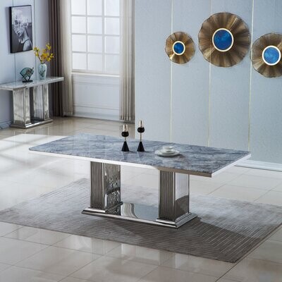 Marble Dining Table | Shop the world's largest collection of 