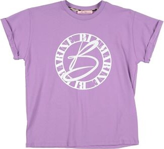 Miss Blumarine Kid Girl T-shirt