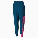 Thumbnail for your product : Puma Train Stretch Knit Women's Track Pants