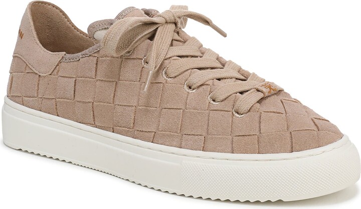 Sam Edelman Poppy Woven Sneaker