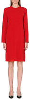 Thumbnail for your product : Max Mara S Tullia stretch-crepe dress