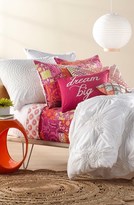 Thumbnail for your product : Nordstrom 'Diamond Mini' Accent Pillow