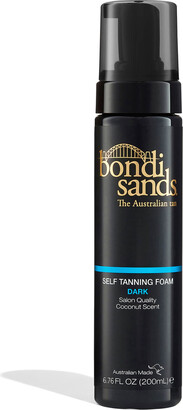 Bondi Sands Self Tanning Foam 200ml - Dark