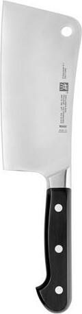 Zwilling J.A. Henckels ZWILLING Pro 6-inch Meat Cleaver