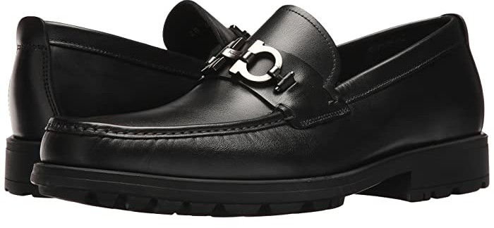 david bit loafer