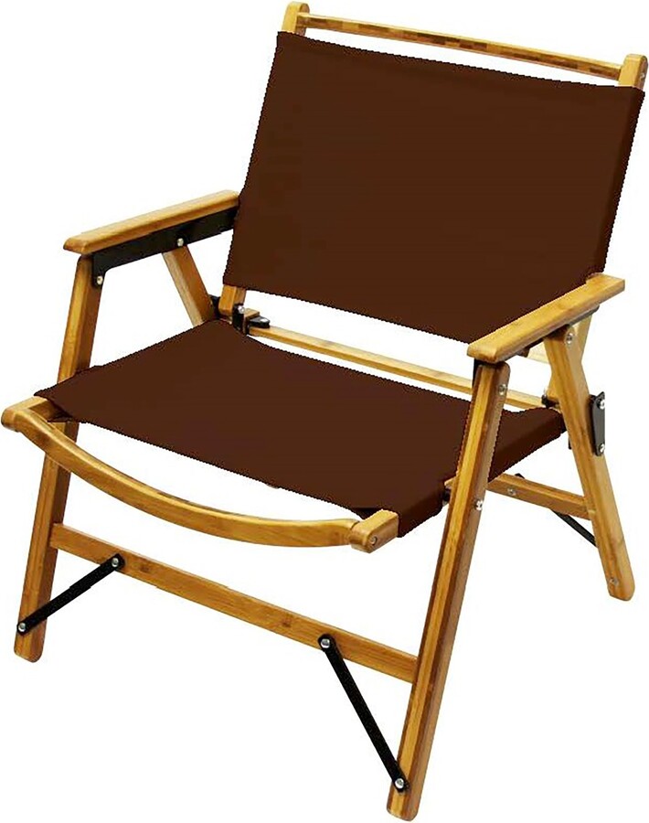 Travel Chair TravelChair Eco Kanpai Bamboo Chair