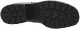 Thumbnail for your product : Vagabond Dioon Neoprene Black Leather