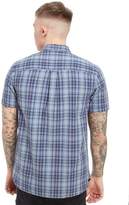 Thumbnail for your product : Lyle & Scott Short Sleeve Check Shirt