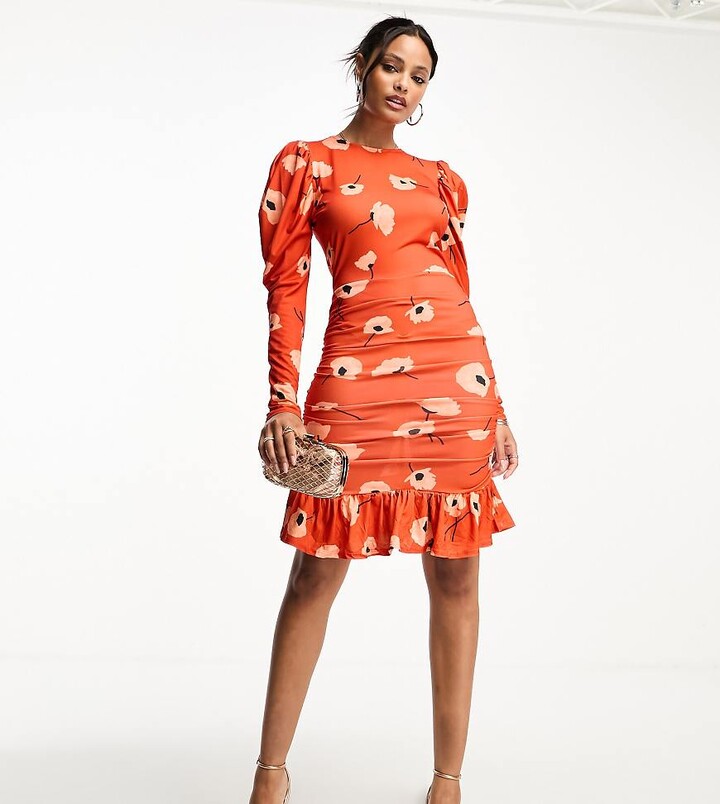 POPPY ｜ PINK GOLD JACQUARD CAMI DRESS – Blossom_japan poppy PINK