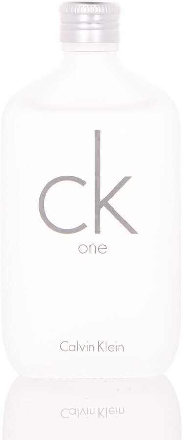 Calvin Klein Men's One Eau de Toilette Spray - 1.6 fl. oz. - ShopStyle  Fragrances