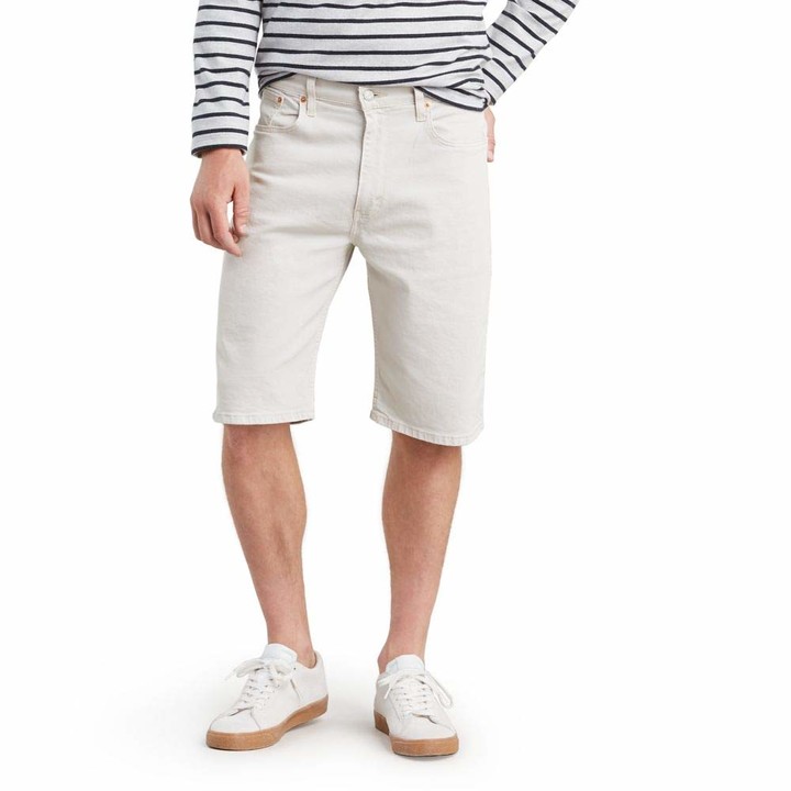 mens big and tall levi shorts