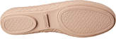 Thumbnail for your product : Tory Burch Minnie Quilted Leather Ballet Flat