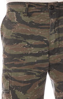 Thumbnail for your product : Rothco The Slim Fit Cargo Pants in Tiger Camo