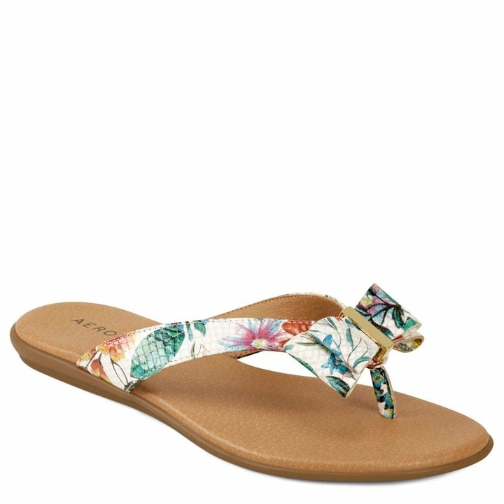 Aerosoles Women's Sandals | Shop the world's largest collection of 