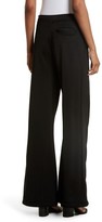 Thumbnail for your product : Alexander Wang Women's T By French Terry Wide Leg Pants