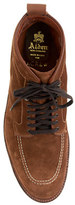 Thumbnail for your product : Alden for J.Crew suede Indy boots