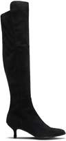 Thumbnail for your product : Stuart Weitzman Always Nice Suede Knee Boots