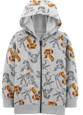 carters boy sweaters